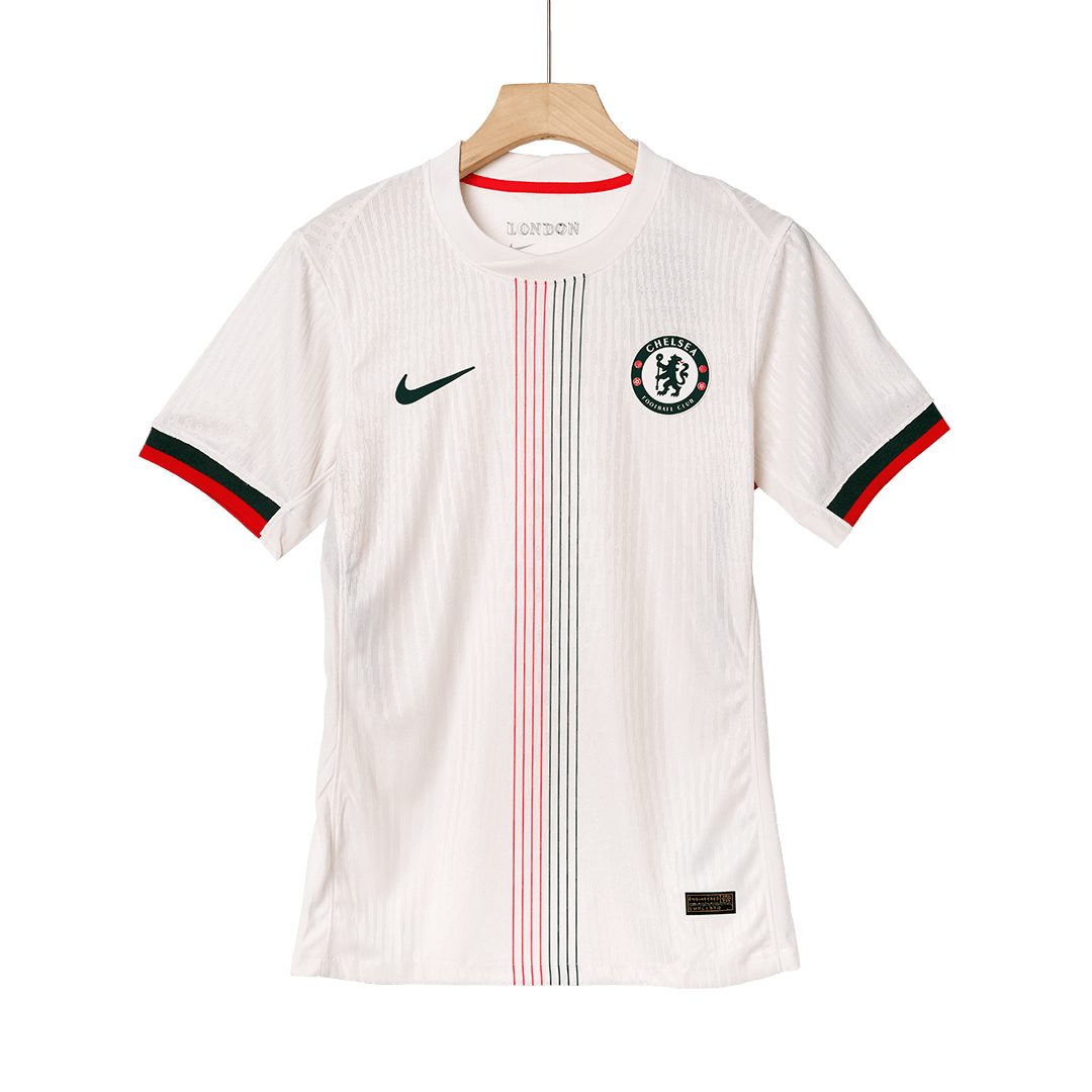 Chelsea Udebanebanetrøje Spillerversion 2025/26 PALMER #10