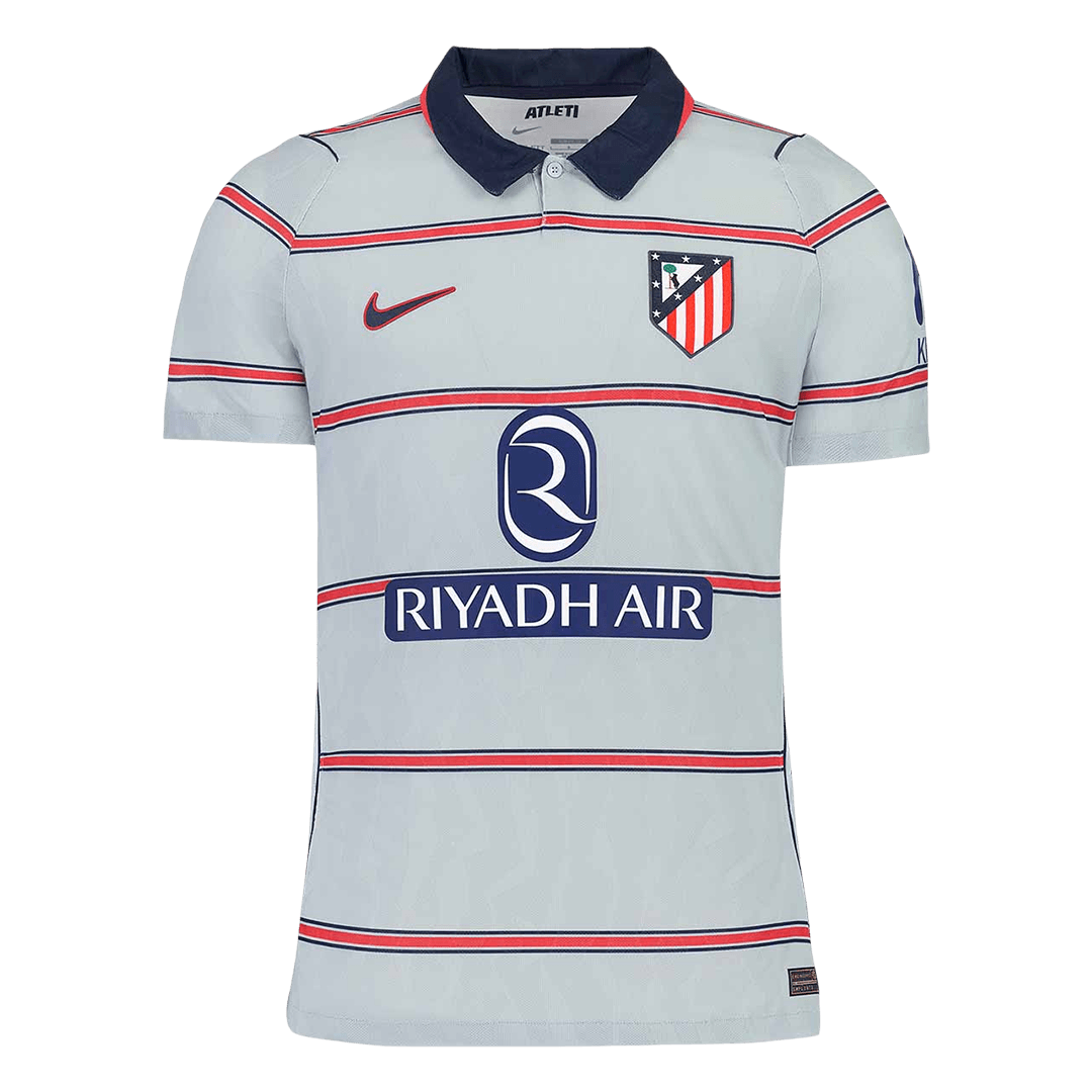 Atletico Madrid Tredjetrøje 2026/27 [Spillerversion]