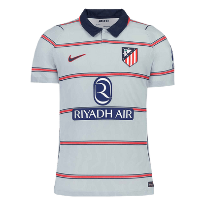 Atletico Madrid Tredjetrøje 2026/27 [Spillerversion]