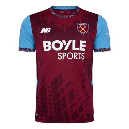 West Ham United Hjemmebanetrøje 2026/27