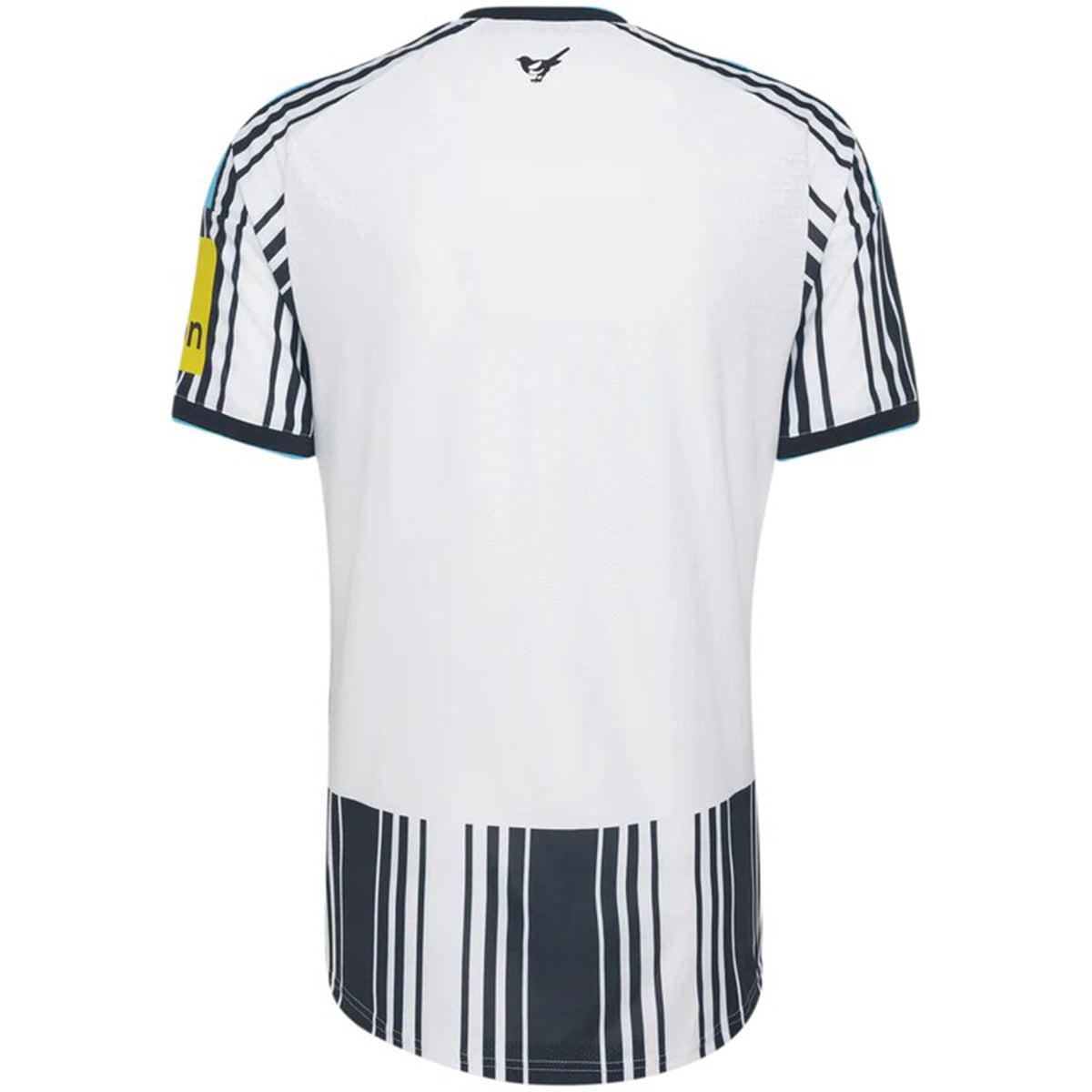Newcastle United Hjemmebanetrøje 2026/27 [Spillerversion]