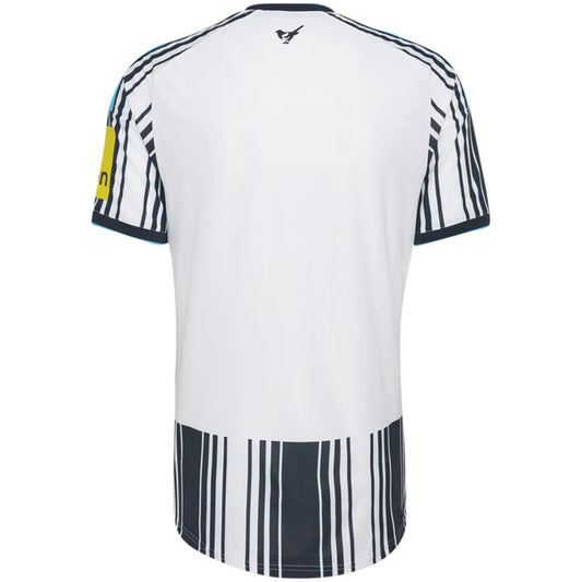Newcastle United Hjemmebanetrøje 2026/27 [Spillerversion]