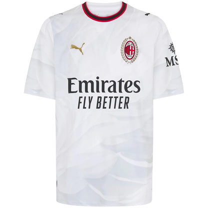 AC Milan Udebanesæt 2026/27