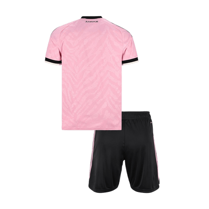 Juventus Udebanesæt Børn 2026/27