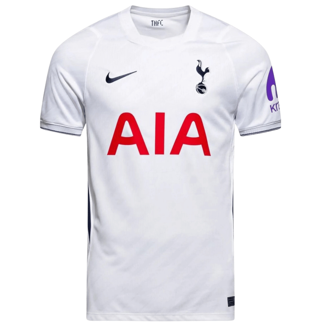 Tottenham Hotspur Hjemmebanetrøje 2026/27