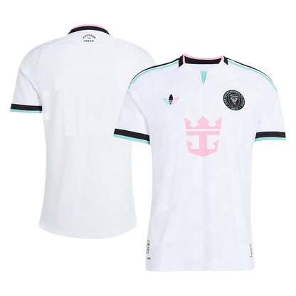 Inter Miami CF Tredjetrøje 2026 [Spillerversion]