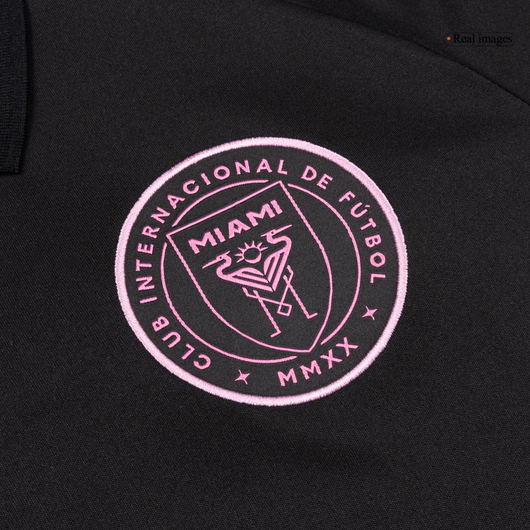 Inter Miami Udebanetrøje 2026 – Billede 5