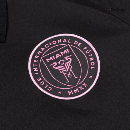 Inter Miami Udebanetrøje 2026 – Billede 5