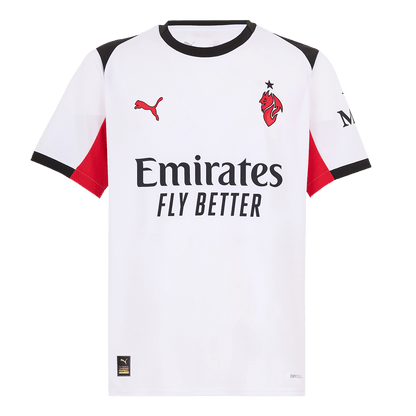 AC Milan Udebanetrøje 2025/26 FOFANA #19