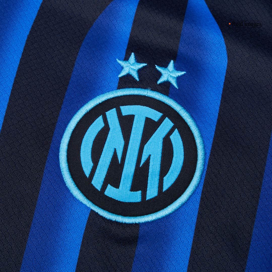 Inter Milan Hjemmetrøje 2025/26 LAUTARO #10