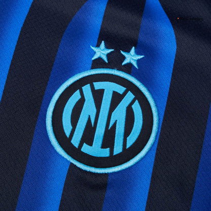 Inter Milan Hjemmetrøje 2025/26