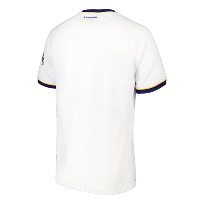 Everton Udebanetrøje 2026/27