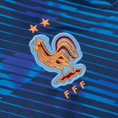 France World Cup Hjemmetrøje 2026 OLISE #11