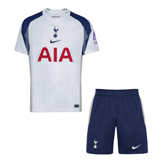 Tottenham Hotspur Hjemmebanesæt 2025/26