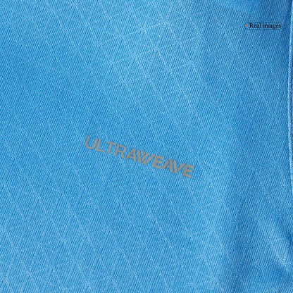 Manchester City World Cup Hjemmebanetrøje Spillerversion 2025/26 RODRIGO #16