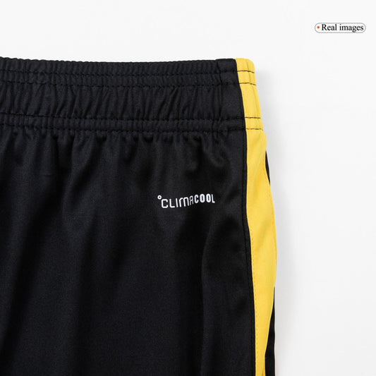 Belgium World Cup Hjemmebaneshorts 2026