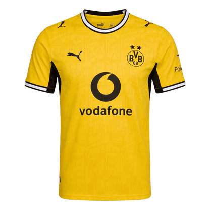 Borussia Dortmund Hjemmebanesæt 2026/27