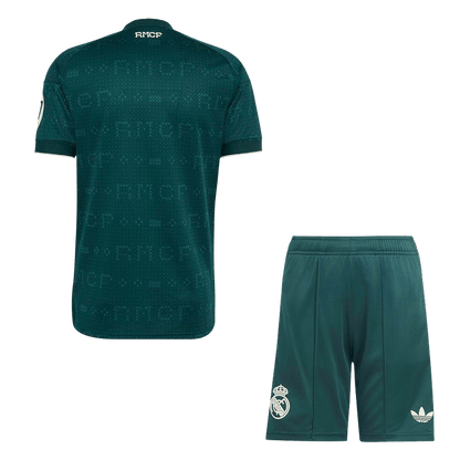 Real Madrid Udebanesæt 2026/27