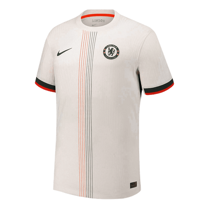 Chelsea Udebanebanetrøje Spillerversion 2025/26 NETO #7