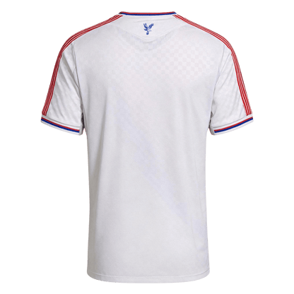Crystal Palace Hjemmebanetrøje 2026/27
