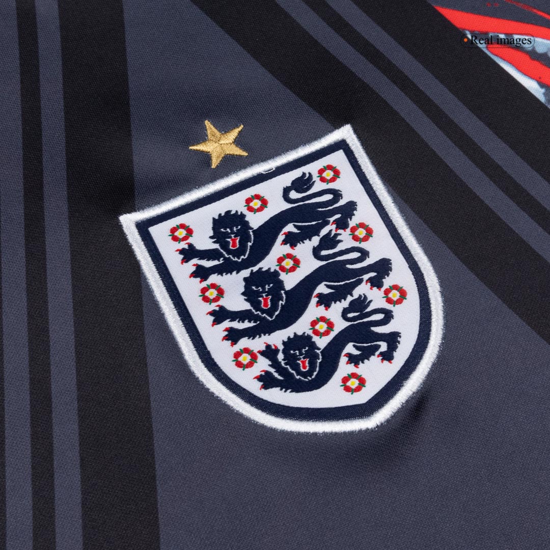 England Målmandstrøje VM 2026 – Billede 4