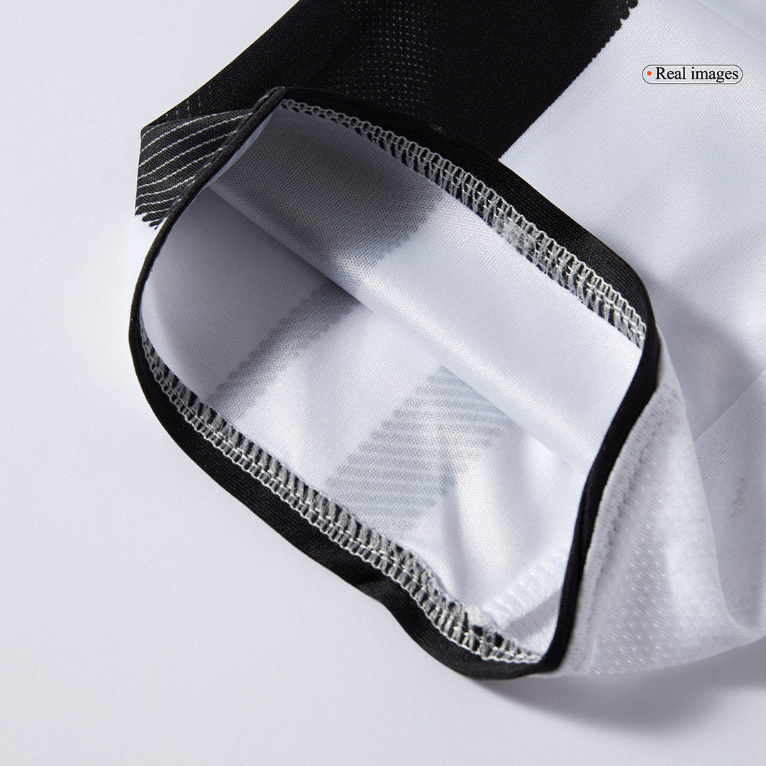 Juventus Hjemmesæt Børn 2025/26