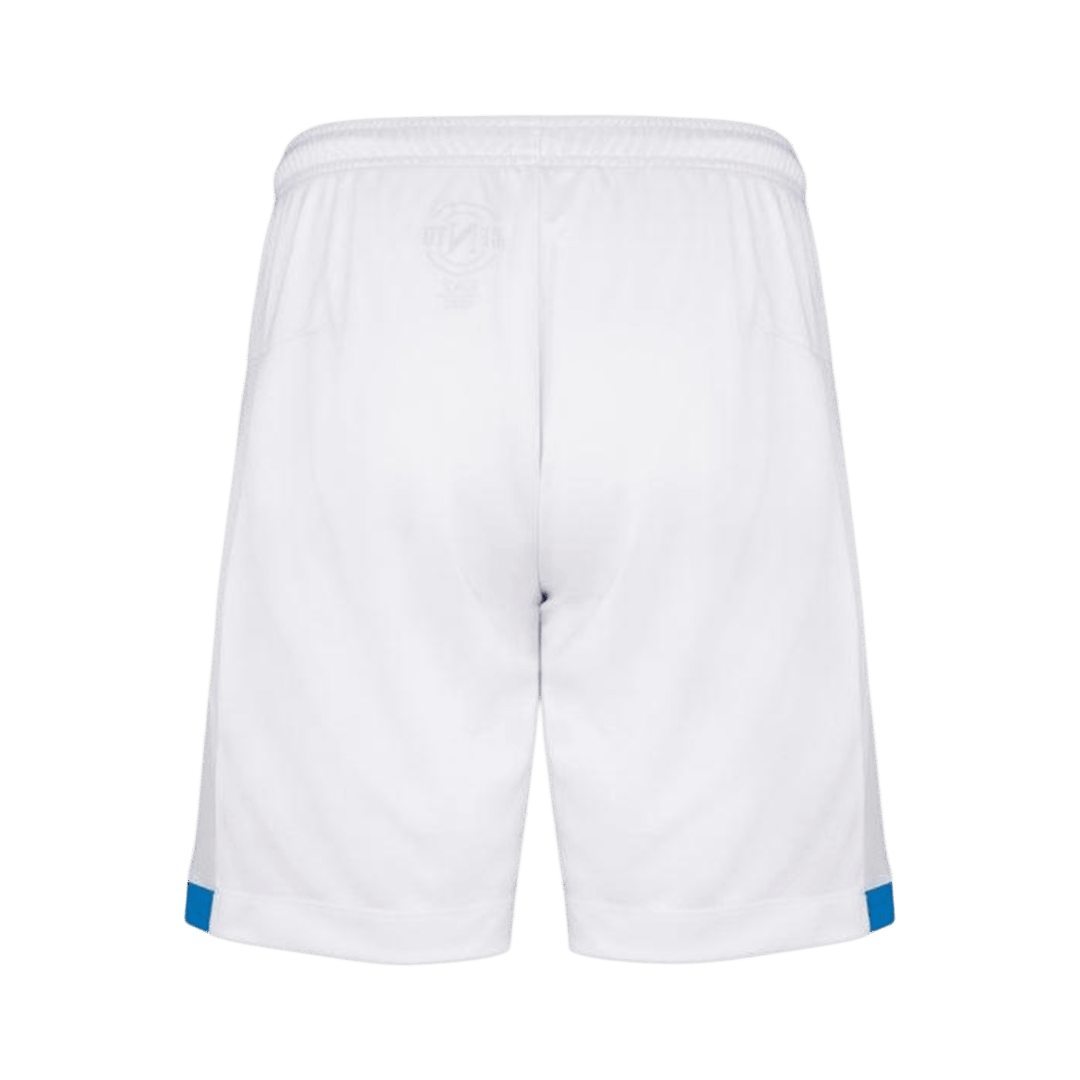 Napoli Udebaneshorts 2026/27
