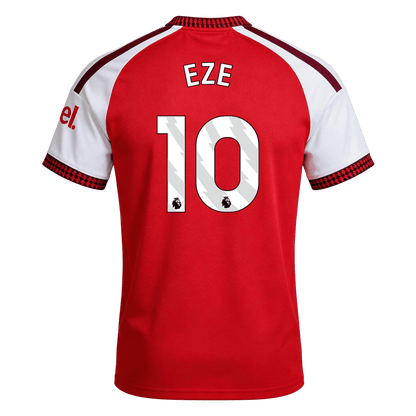 Arsenal Hjemmebanetrøje 2026/27 – EZE #10
