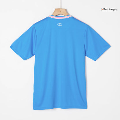 Inter Miami CF Tredjetrøje 2025 DE PAUL #7