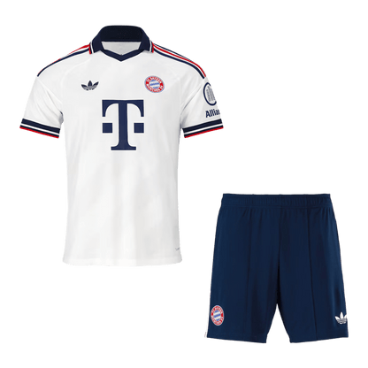 Bayern München Udebanesæt 2026/27