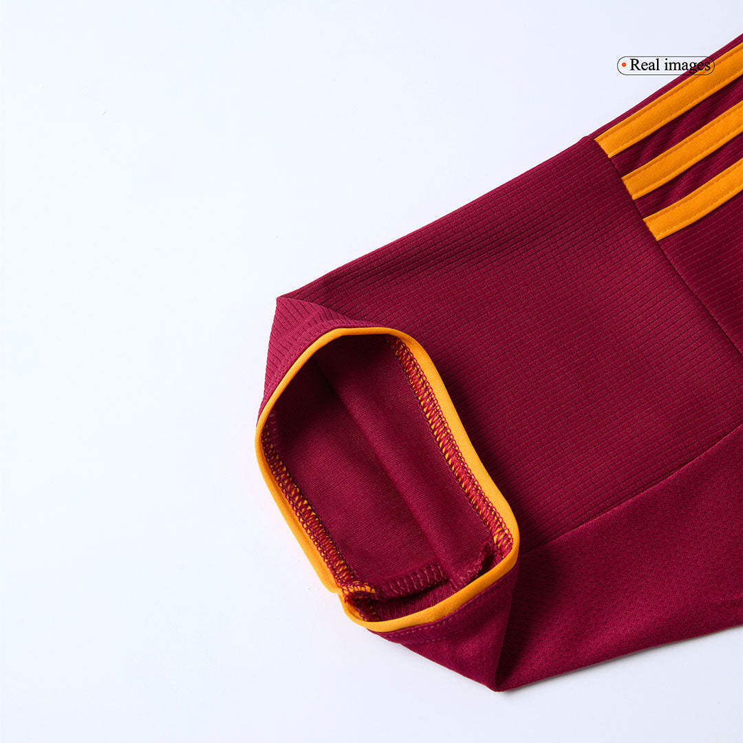 Roma Hjemmetrøje 2025/26 DYBALA #21