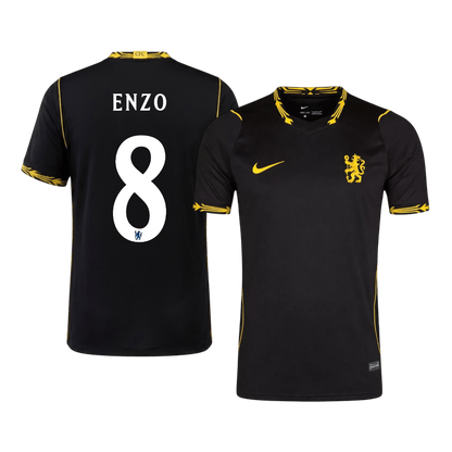 Chelsea Udebanetrøje 2026/27 – ENZO #8