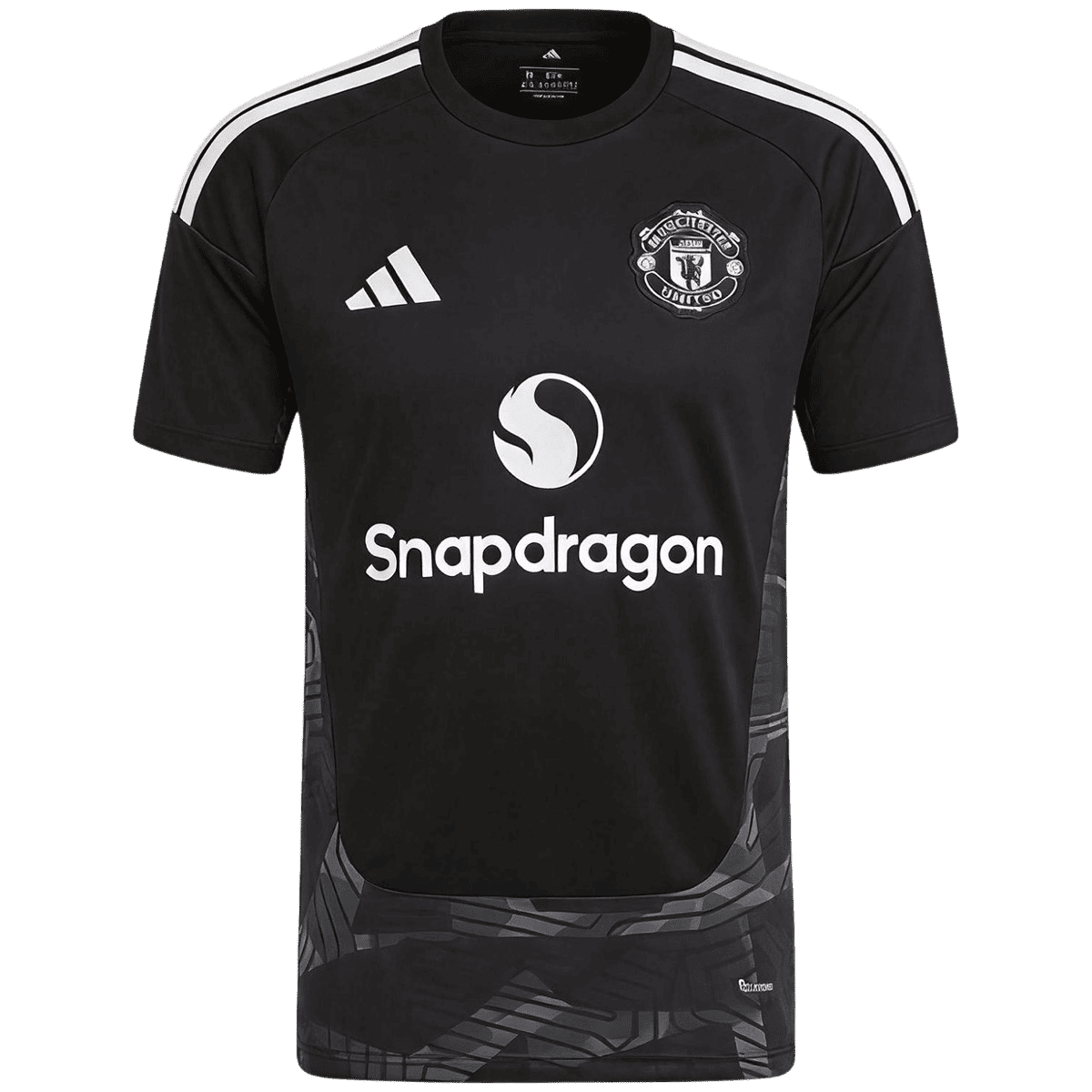 Manchester United Målmandstrøje 2026/27