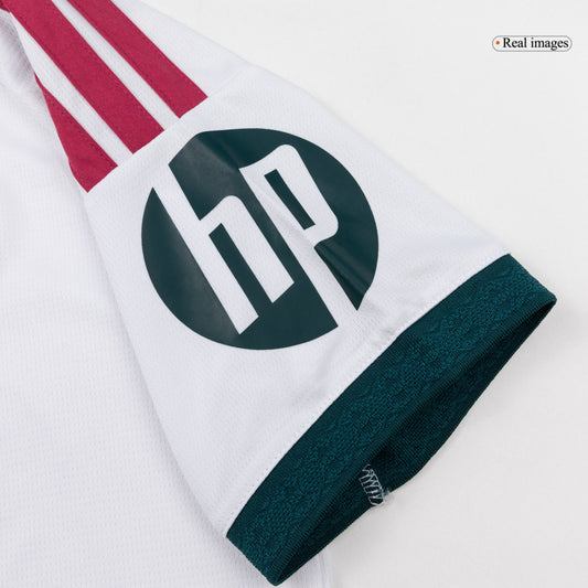Real Madrid Hjemmebanetrøje 2026/27 – MBAPPÉ #10