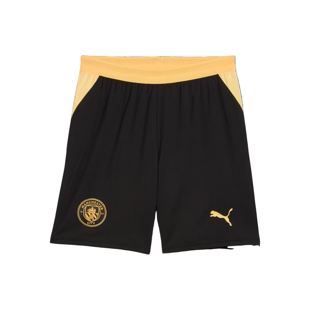 Manchester City Udebaneshorts 2026/27