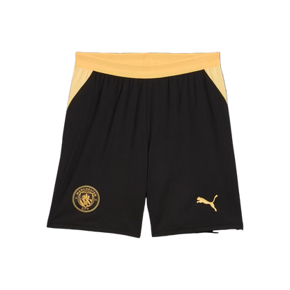 Manchester City Udebaneshorts 2026/27