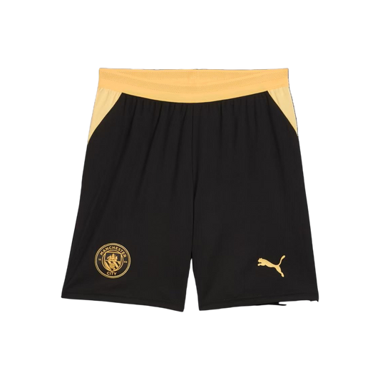 Manchester City Udebaneshorts 2026/27