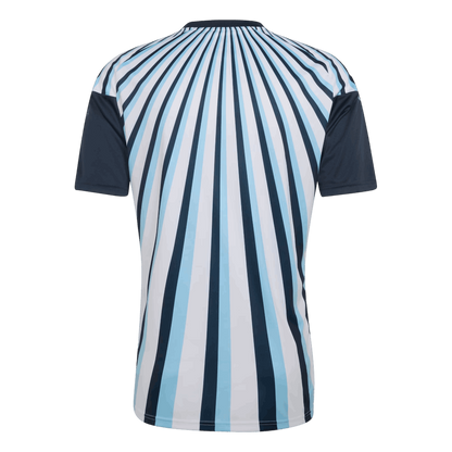 Argentina Tredje Pre-Matchtrøje VM 2026