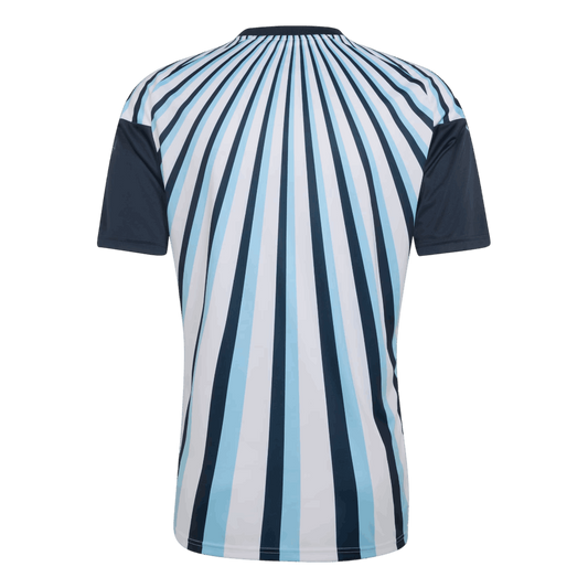 Argentina Tredje Pre-Matchtrøje VM 2026