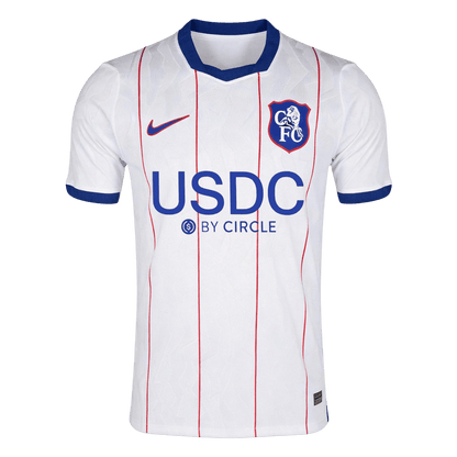Chelsea Tredjetrøje 2026/27 [Spillerversion]