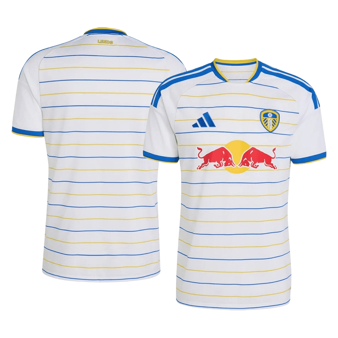 Leeds United Hjemmebanetrøje 2026/27