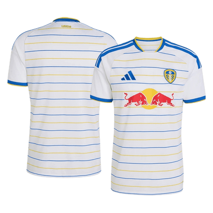 Leeds United Hjemmebanetrøje 2026/27