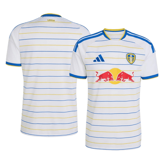 Leeds United Hjemmebanetrøje 2026/27