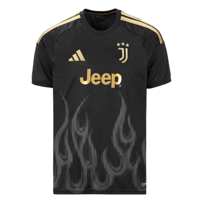 Juventus Tredjetrøje 2026/27