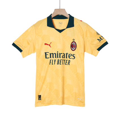 AC Milan Tredjetrøje 2025/26