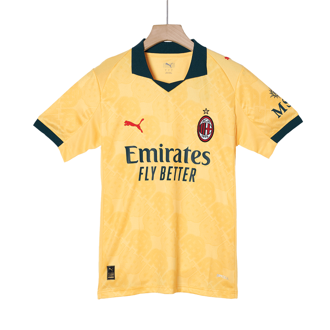 AC Milan Tredjetrøje 2025/26 FOFANA #19