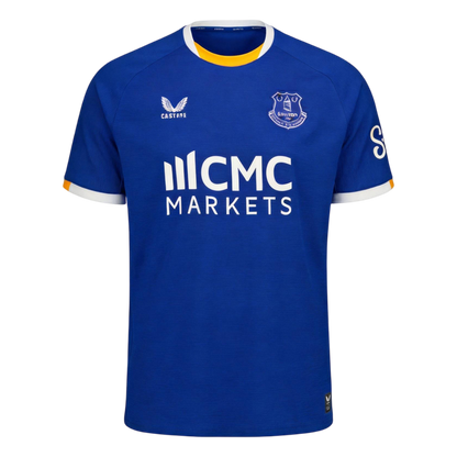 Everton Hjemmebanetrøje 2026/27