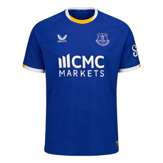 Everton Hjemmebanetrøje 2026/27
