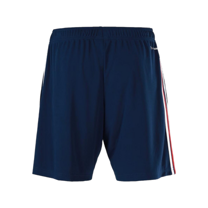 Bayern München Udebaneshorts 2026/27