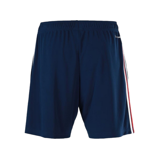 Bayern München Udebaneshorts 2026/27